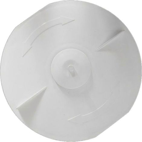 Housse de panier d'écumoire pour piscines hors-sol Hayward, pour accessoires de nettoyage de piscine (1/5)