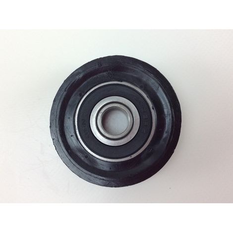 Conjunto de polea para desbrozadora de ruedas AXB 5616F ATTILA 038657 (1/3)