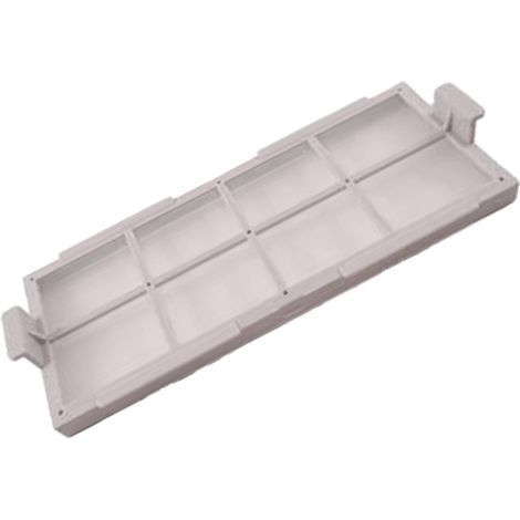 Ersatzteil - Gitter/Filterhalter -  - ROWENTA