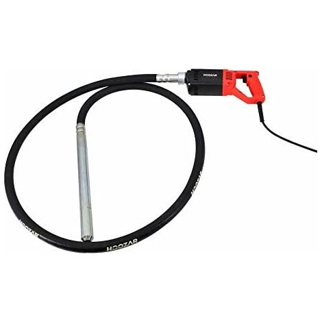 3M Vibrateur - Vibrateur de béton (1200 W) (1/3)
