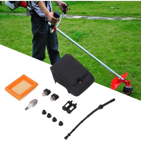 Kit de couvercle de filtre à air pour débroussailleuse Stihl FS120 FS200 FS250 FS300 FS350 (1/5)