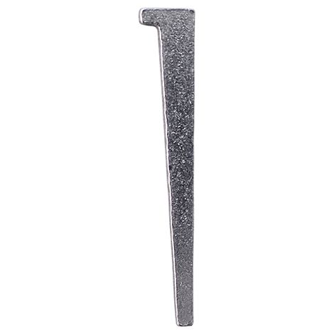 TIMCO Cut Flooring Brads Bright - 50mm