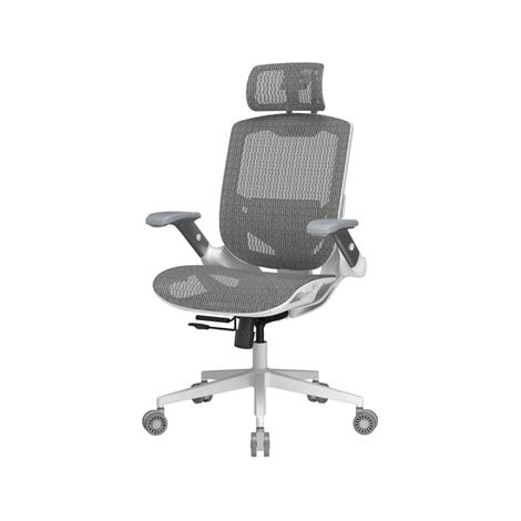 Silla Gaming Cougar 3MSPOWHW.0001 Blanco