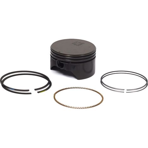 Pistone per motore Briggs & Stratton motore Quantum, Intek verticali fino a 6.5 hp - 590404