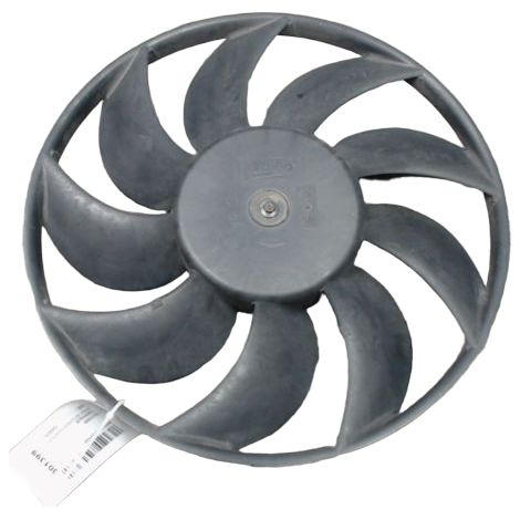 Moteur Ventilateur Radiateur NISSAN Qashqai [PRODUIT D'OCCASION]♻️21481jd21b (1/3)