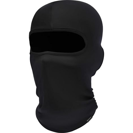 Atmungsaktive Sturmhaube für Herren & Damen, winddicht, UV-Schutz, unter Helm tragbar (1/5)