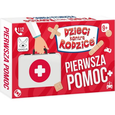 Bambini contro genitori. Primo soccorso