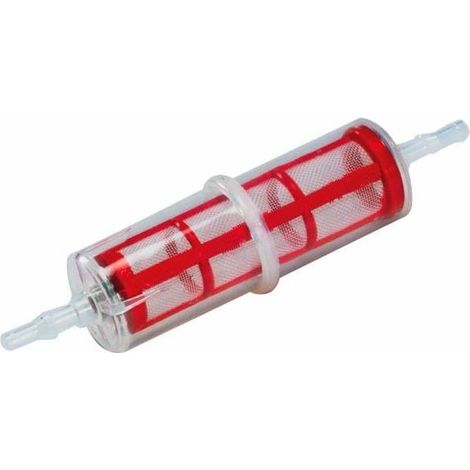 Filtre à carburant en ligne, long 12239
