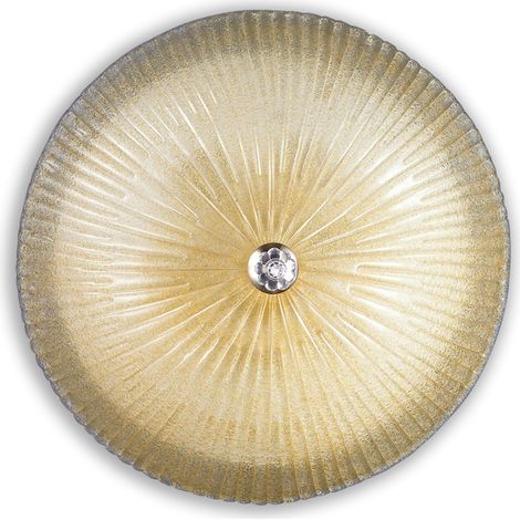 SHELL PL6, Plafoniera, Ideal Lux (1/2)