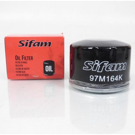 sifam ölfilter für motorrad bmw 1200 r r 2011 bis 2020 neu