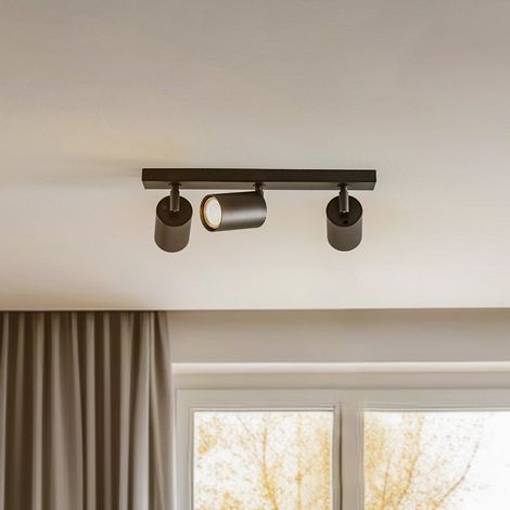 [GEBRAUCHT] B-Ware Zoom Deckenstrahler Deckenlampe Deckenleuchte Lampe Leuchte Strahler Deckenlicht