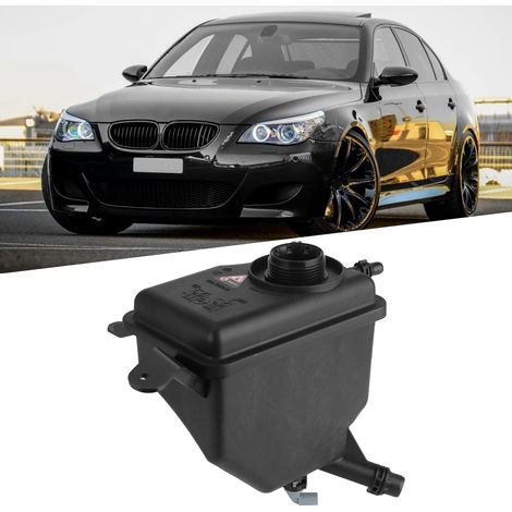 Vase d'expansion pour BMW Série 5 E60/530 17137542986 (1/5)