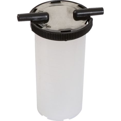 Auffangmessbecher, 120ml (1/2)