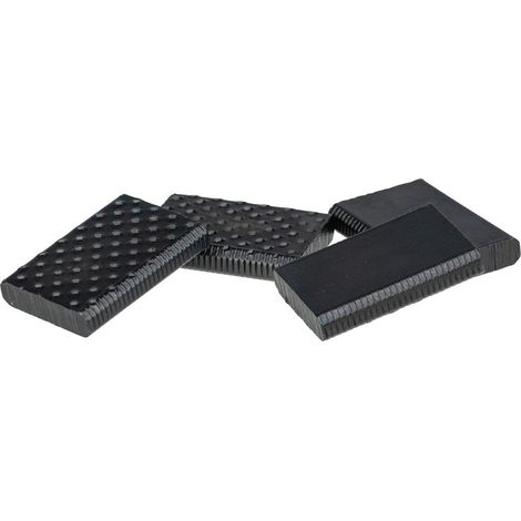 Bessey Druckstück für Korpusspanner KS (4 St.) - 3101845