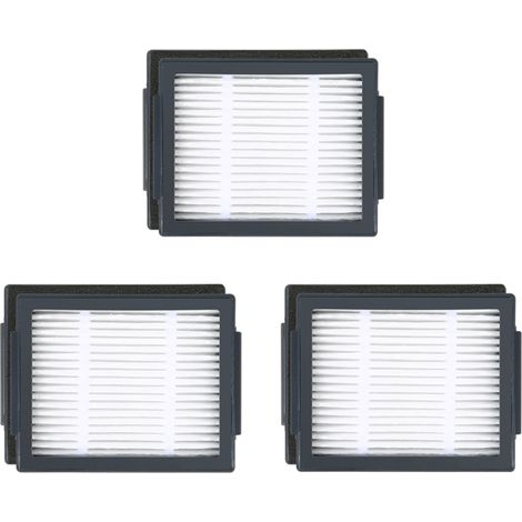 Lot de 3 accessoires de rechange pour aspirateur iRobot Roomba i7 i7+/i7 Plus E5 E6 E7 - 3 (1/5)