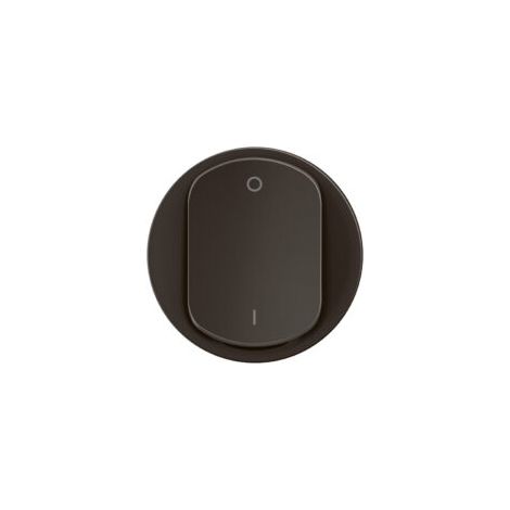 ENJOLIVEUR COUPURE BIPOLAIRE NOIR Céliane 2024 - CN0020 - Legrand (1/2)