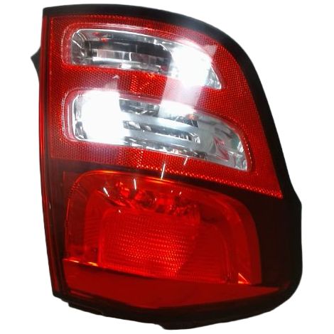 [PRODUIT D'OCCASION] Feu Arriere Gauche  CITROEN C3 ♻️ Ref Oe. 6350kq - Garantie à vie (1/3)