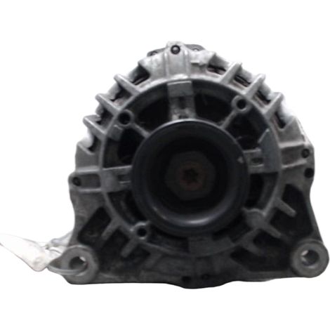 [PRODUIT D'OCCASION] Alternateur PEUGEOT 206+ 2009- ♻️ Ref Oe. 5705ky - Garantie à vie (1/2)