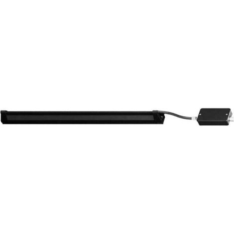 Bordo Sensibile Costa 4 Mt Sicurezza Per Automazione Garage Box Basculante Clear