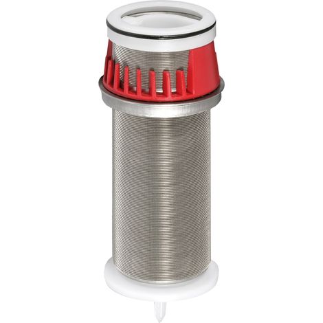 Resideo Filtereinsatz komplett AF11DS 200 my, 1", passend für 1" + 1 1/4", AF11DS-1D