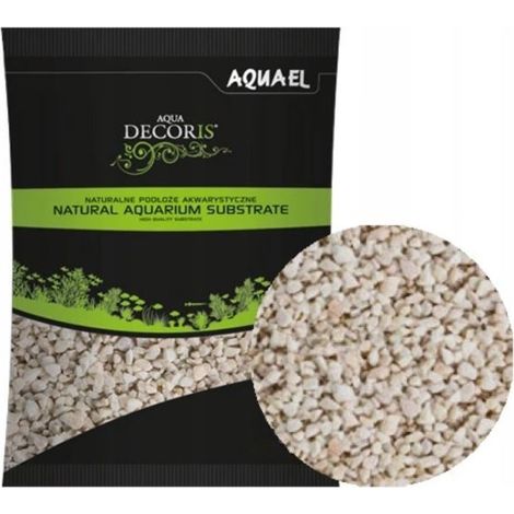 Aquael Dolomitkies 2-4 mm 2 kg