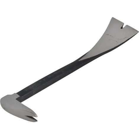 Stanley STA055116 Precision Pry Bar Moulding 20cm 8in 0-55-116