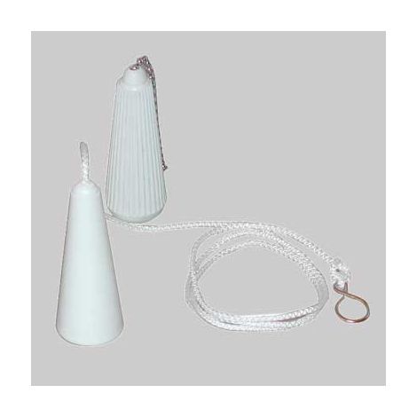 PULL PER CASSETTA ALTA  Nylon     CR