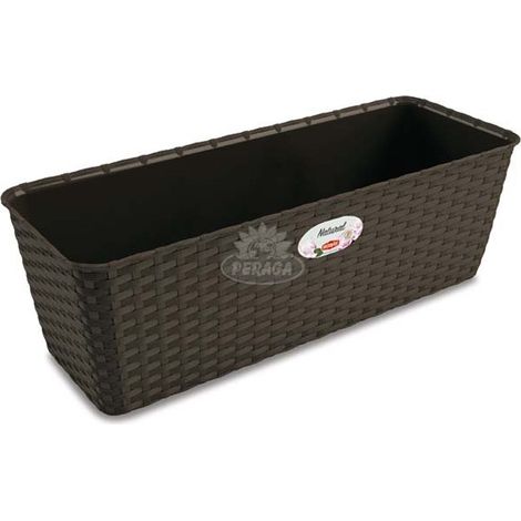 CASSETTA + RISERVA NATURAL STEFANPLAST