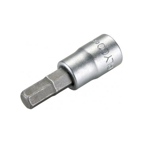 Llave de Vaso 1/4 ALYCO Punta Allen 3 mm (1/4)
