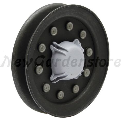Polea loca para tractor ORIGINAL AL-KO 842464459 464454 464459 514716