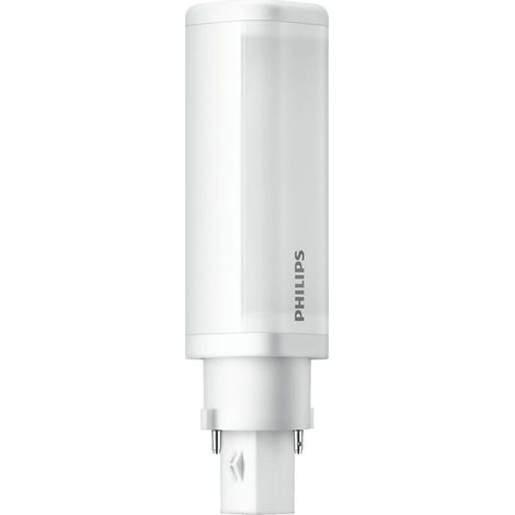 AMPOULE LED COMPACTE COREPRO LED PLC, 2P, G24D-1, 5,9 W, 4000 K, 660 LM 28752500 (1/4)