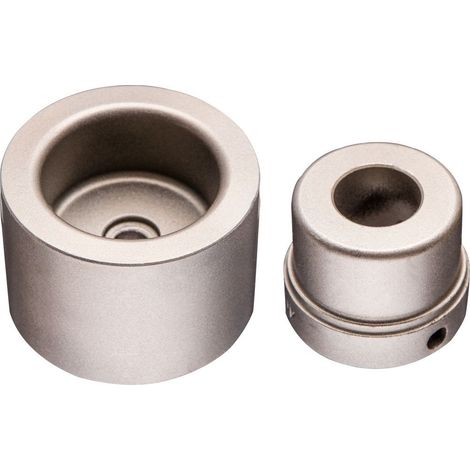 Manicotto riscaldante da 32 mm (1/2)