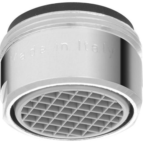Aeroflux ottone m con economizzatore Diametro: M 22/24 - 8 Lt (1/3)