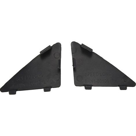 Grille de pare-chocs avant pour Akela 2014-2017 Bhn150101 Bhn150102 (1/4)