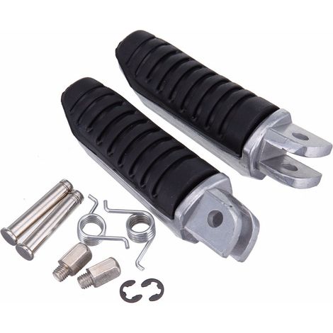 Passend für Suzuki GSXR1300 97-10 Vorderpedale Suzuki Hayabusa