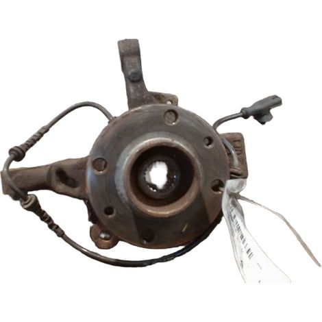 [PRODUIT D'OCCASION] Pivot Avant Gauche RENAULT Clio III 2007- ♻️ Ref Oe. 8200345944 - Garantie à vie (1/3)