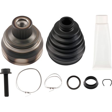 Gelenksatz Antriebswelle Vorne for Audi A4 8K2 8K5 A5 8T 8F A6 4G A7 A8 Q5 8RB