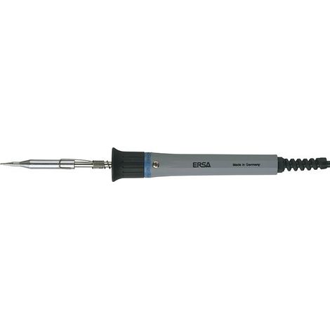 Saldatore a stilo Multi Tip 25W con punta SSK1049XD 0,4mm - Kurtz Ersa 1920XD0052