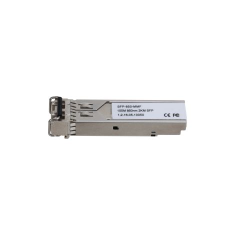 SFP-850-MMF - SFP-Modul 100 Mbit/s TX/RX 850 nm
