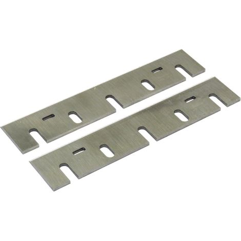 Makita - Coltello per pialla 170 mm, 2 pezzi D-63666 (1/9)