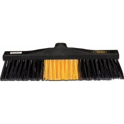 Balai De Rue Safebrush 40Cm - Guialto