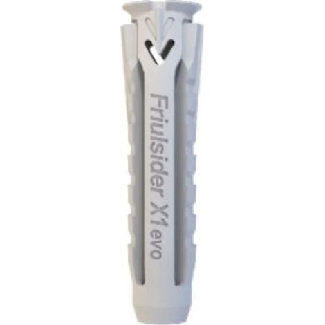 Tassello X1 10X50 Pz 10 Fsider