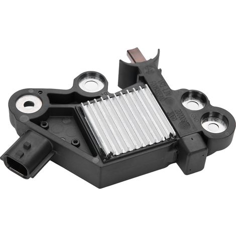 GARRYFIZH Régulateur de tension alternateur 0272220882 accessoire pour Nissan X‑Trail 2.0 (1/5)
