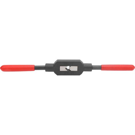 Clé à tarauder manuelle en acier 45 pour réparation automobile, 3/16-1/2 (M4-M12), norme américaine