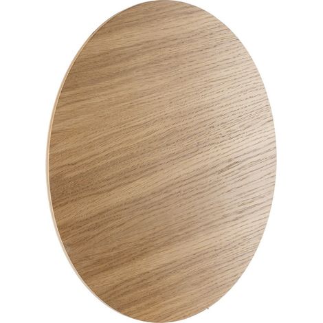 Lampada da parete Luna Wood 5449 TK Lighting (1/5)