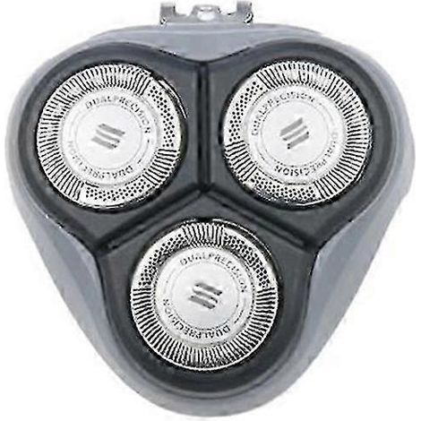 Ersatzscherköpfe für Philips Rasierer PT860, PT720 und PT725 (Mengray-kompatibel)