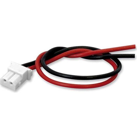 Stromanschluss MOLEX 2Pin Mit Kabel