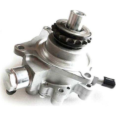 Ensemble pompe à vide de frein moteur 4650-eb70a pour camion Navara D40/R51 2005-2012 D22 Boris (1/5)