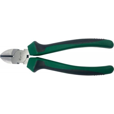 Taglio Pinze 180Mm Con Manico Fortis Plastica