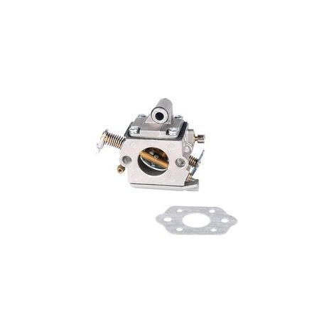 Vergaser-Motor-Austausch mit Dichtung für Stihl MS170 MS180 017 018 Kettensäge (1/5)